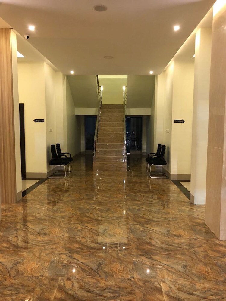 kirei hotel bantaeng