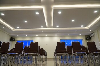 kirei hotel bantaeng