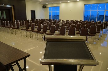 kirei hotel bantaeng