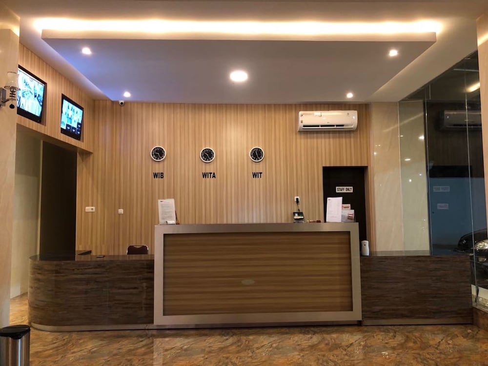 kirei hotel bantaeng