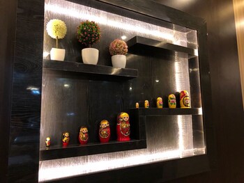 kirei hotel bantaeng