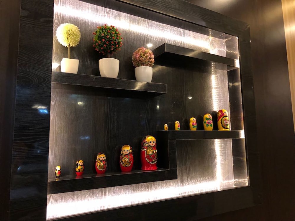 kirei hotel bantaeng