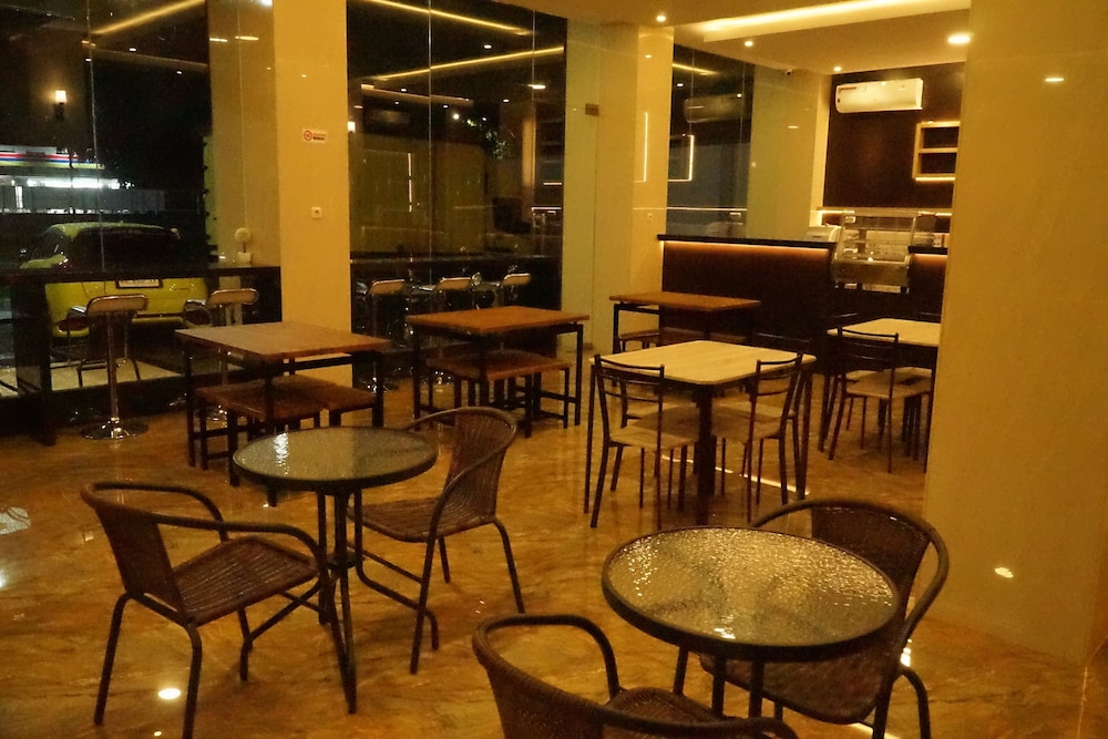 kirei hotel bantaeng