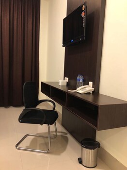 kirei hotel bantaeng