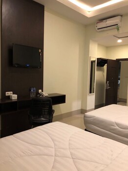 kirei hotel bantaeng