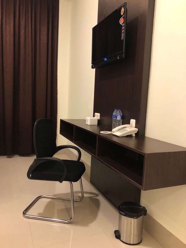 kirei hotel bantaeng