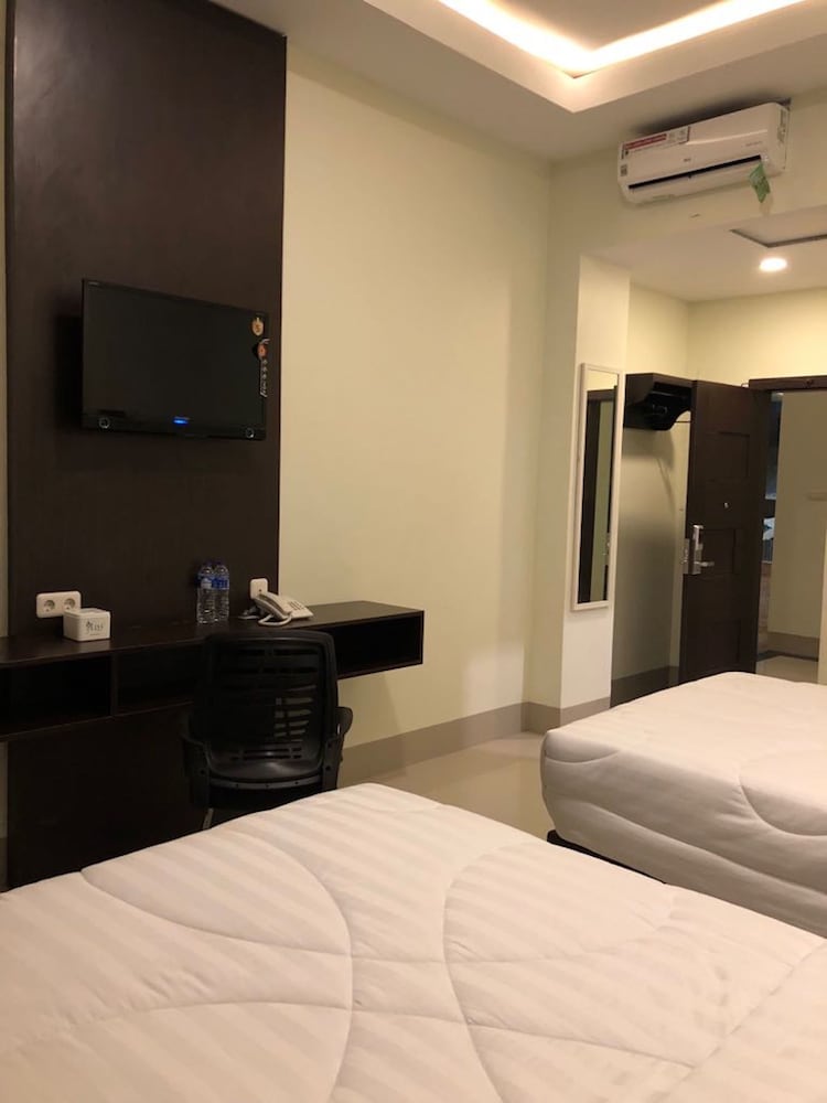 kirei hotel bantaeng