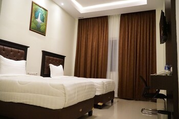 kirei hotel bantaeng