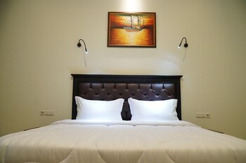 kirei hotel bantaeng