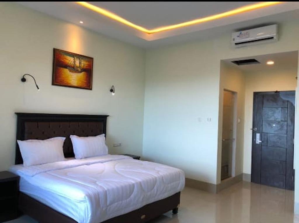 kirei hotel bantaeng