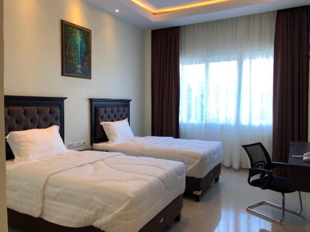 kirei hotel bantaeng