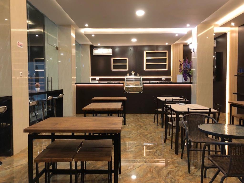 kirei hotel bantaeng