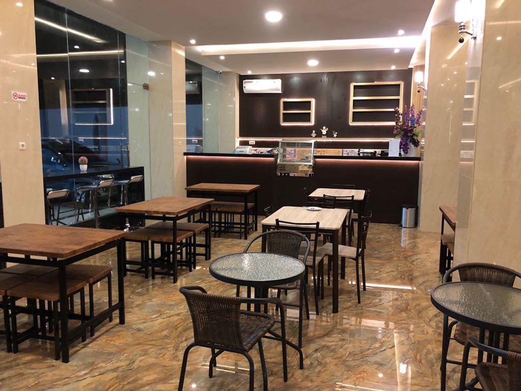 kirei hotel bantaeng