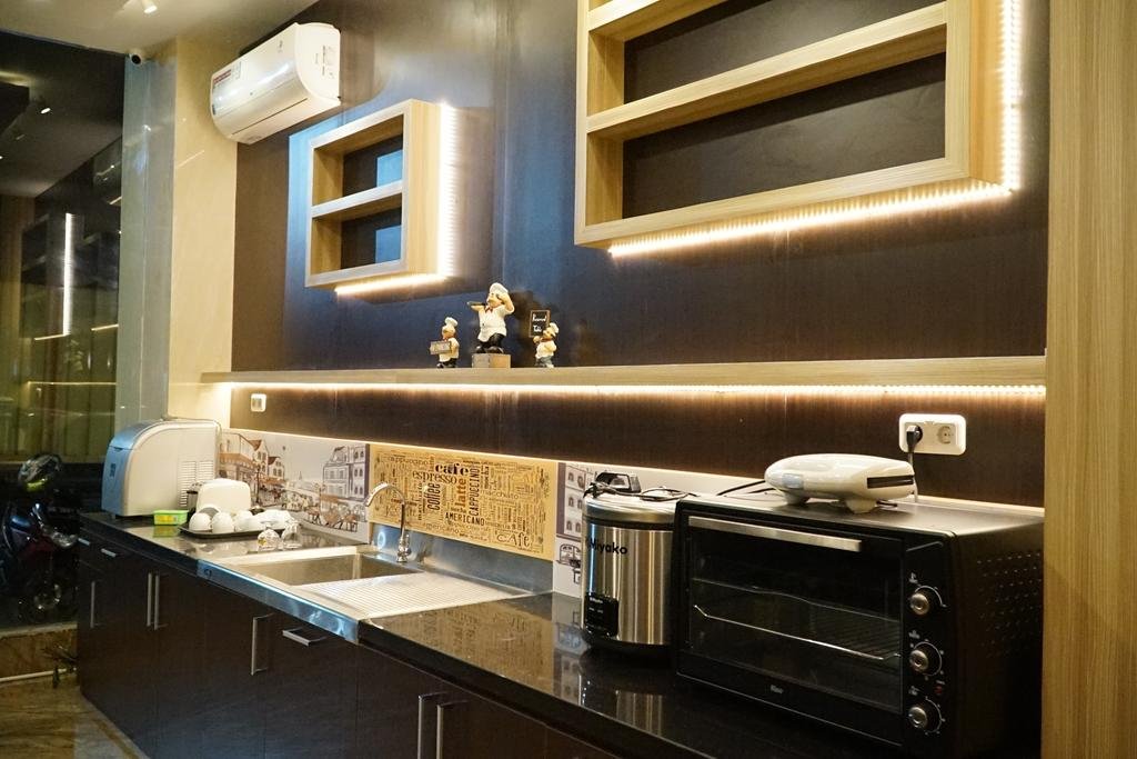 kirei hotel bantaeng