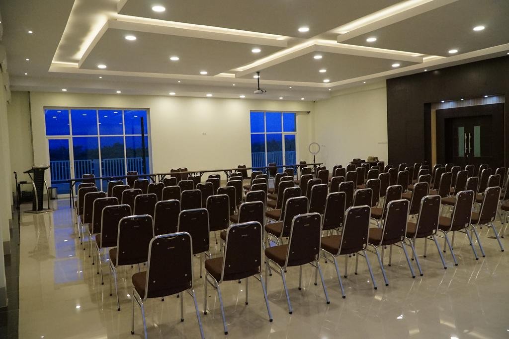 kirei hotel bantaeng