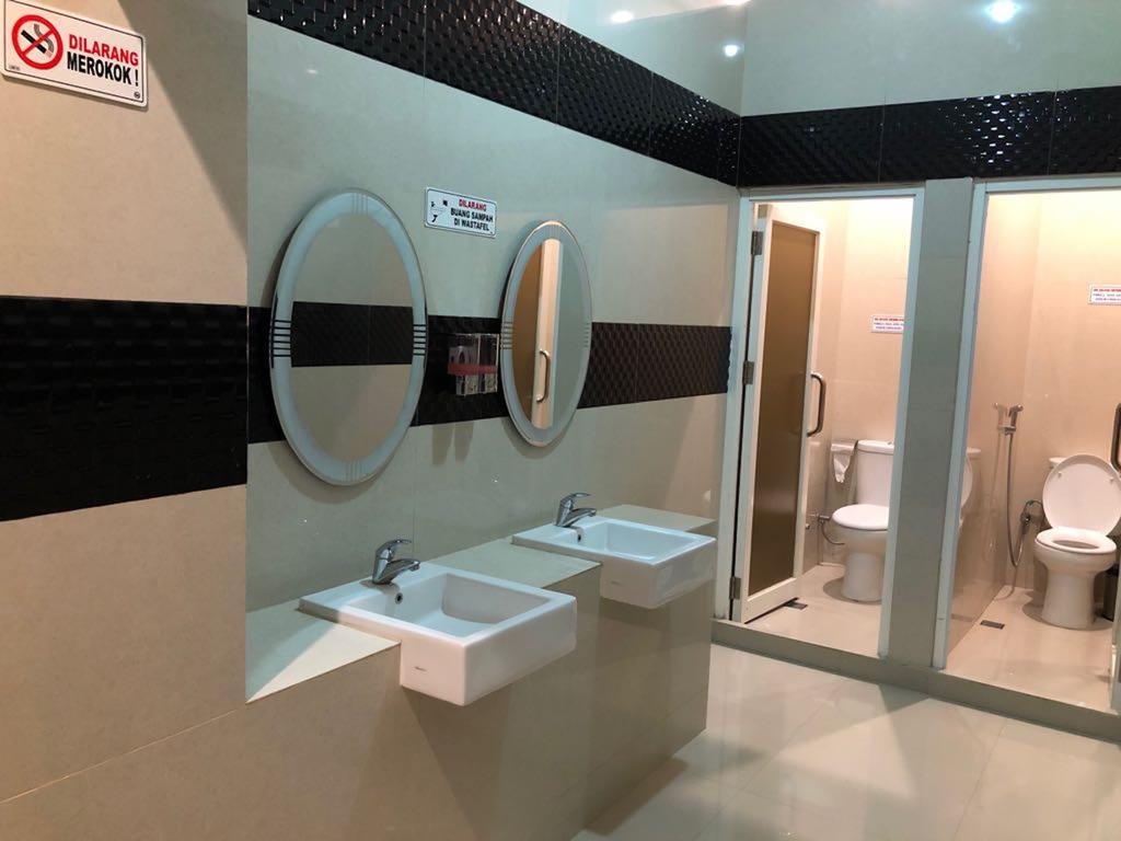 kirei hotel bantaeng