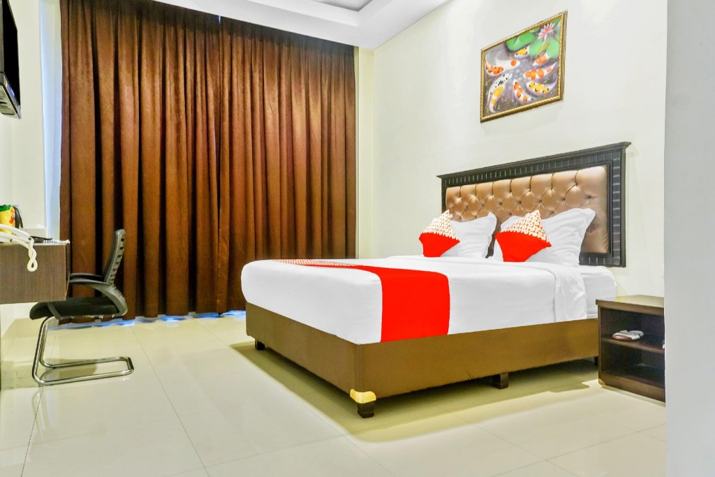 kirei hotel bantaeng