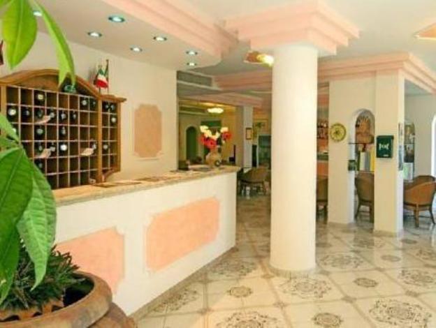 terme la pergola