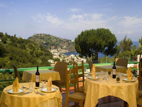 terme la pergola
