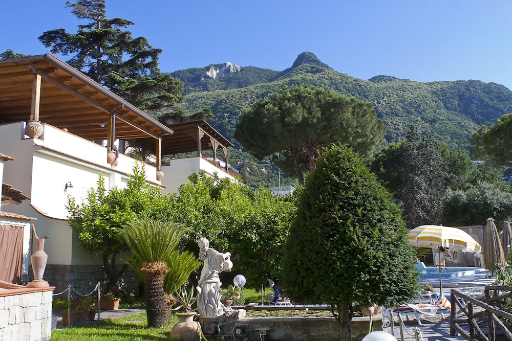 terme la pergola