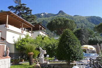 terme la pergola