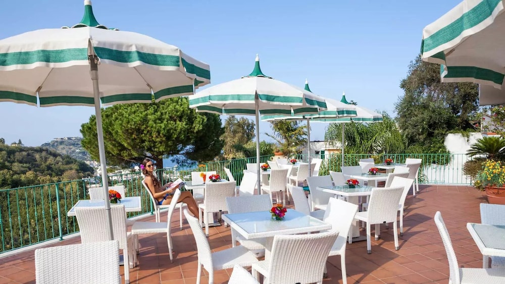 terme la pergola