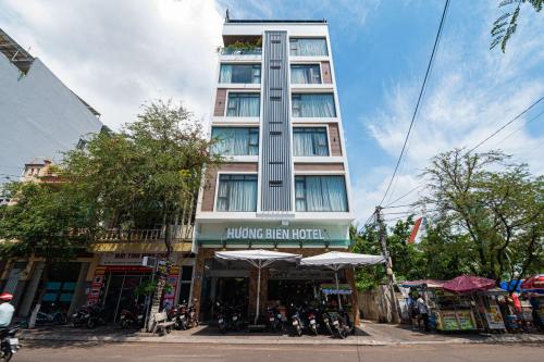 huong bien hotel