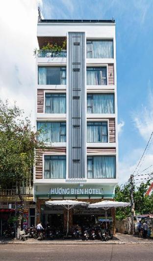 huong bien hotel