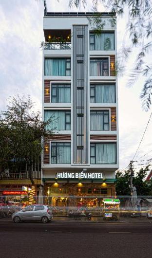 huong bien hotel