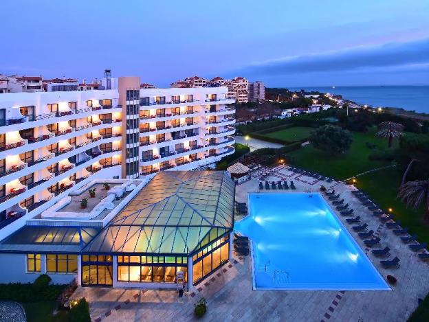 pestana cascais ocean and conference aparthotel