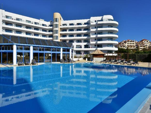pestana cascais ocean and conference aparthotel