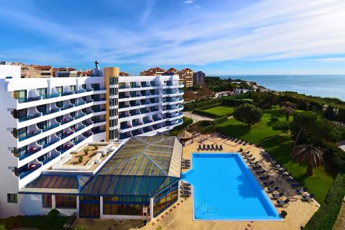 pestana cascais ocean and conference aparthotel