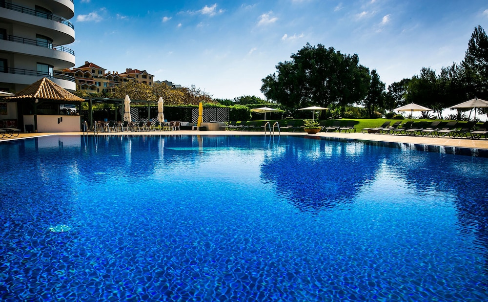 pestana cascais ocean and conference aparthotel