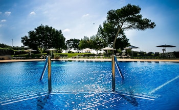 Pestana Cascais Ocean & Conference Aparthotel,Estoril>>Cascais,4 star