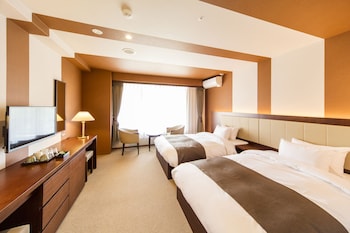 nesta resort kobe hotel the pavone