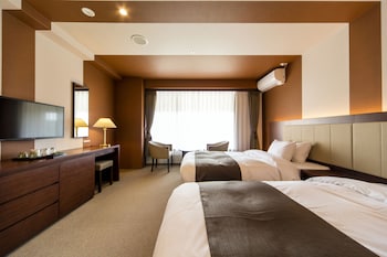 nesta resort kobe hotel the pavone