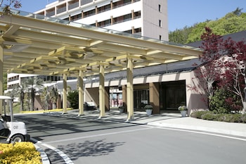 nesta resort kobe hotel the pavone