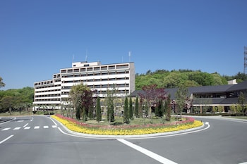 nesta resort kobe hotel the pavone