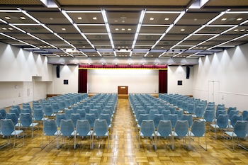 nesta resort kobe hotel the pavone