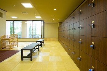 nesta resort kobe hotel the pavone