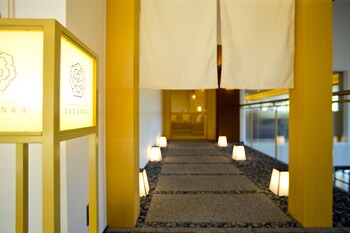 nesta resort kobe hotel the pavone