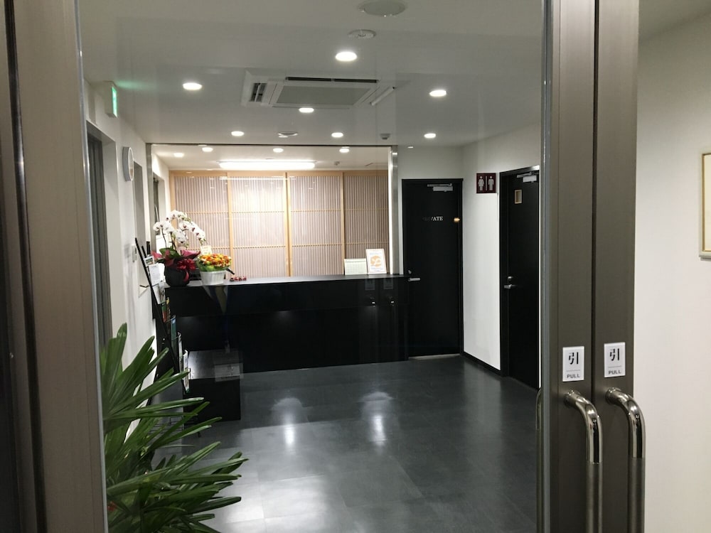 yadomaru mine non smoking