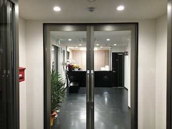 yadomaru mine non smoking