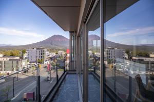 the maples niseko