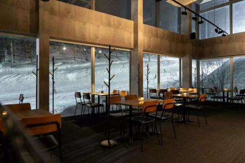 the maples niseko