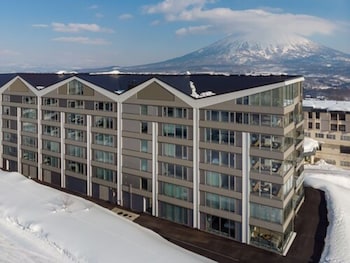 the maples niseko