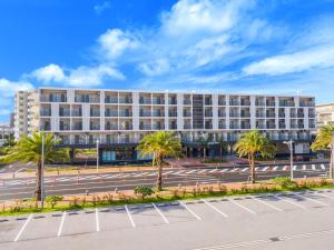Cococious Monpa,Ginowan>>Chatan,3 star