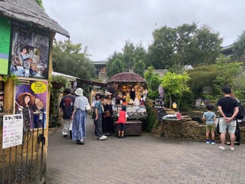 yufuin onsen oyado hananoyu