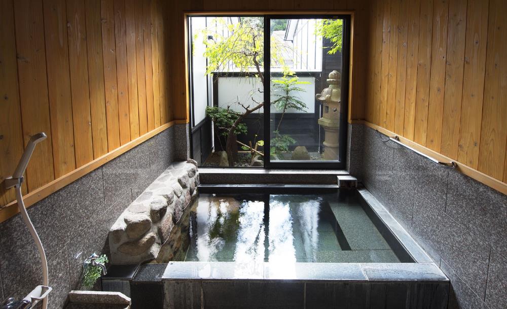 yufuin onsen oyado hananoyu