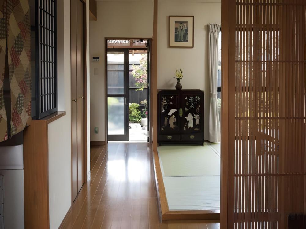 yufuin onsen oyado hananoyu